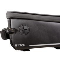 ZEFAL CONSOLE PACK T1 TOP-TUBE BAG dvir. krepšys ant rėmo