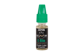 ZEFAL el.dvir. grandinės tepalas, 30x10ml dėžėje