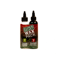 SILCA SUPER SECRET dvir. vaško rinkinys 2 vnt., 240ml