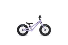 EARLY RIDER Big Foot 12" vaikiškas dviratukas, violetinis