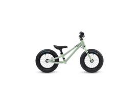 EARLY RIDER Big Foot 12" vaikiškas dviratukas, žalias