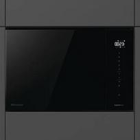 Įmontuojama mikrobangų krosnelė Hisense BIM325GI63DBG