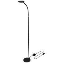 LED Toršeras AVIDE Angel 12W, juodas