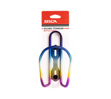 SILCA Rainbow Titanium Cage Gertuvės laikiklis