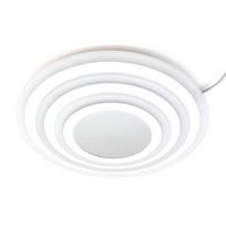 LED lubinis šviestuvas Avide Noah 76W su pulteliu