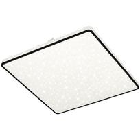 LED lubinis šviestuvas Avide Mia-CCT Starry 48W su pulteliu