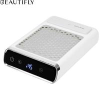 Belaidis nagų dulkių surinkėjas Beautifly NailVac Nails