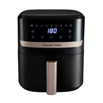 Karšto oro gruzdintuvė Russell Hobbs Satisfry Air 5.5L, 27620-56