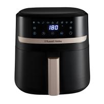 Karšto oro gruzdintuvė RUSSELL HOBBS Satisfry Air 8.3L, 27630-56