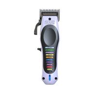 Plaukų kirpimo mašinėlė WAHL COLOR PRO LITHIUM, 3028048, belaidė, USB