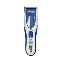Plaukų kirpimo mašinėlė WAHL COLOR PRO, 09649-016, belaidė
