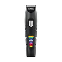 Kirpimo rinkinys WAHL Color Trim Advanced, 09893.0464, belaidis, USB