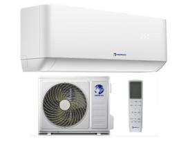 NØRDIS ORION PRO sieninio oro kondicionieriaus 2.6/2.65 kW komplektas