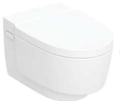 Išmanus pakabinamas unitazas Geberit AquaClean Mera Classic, 146.200.11.1
