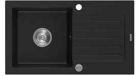 Plautuvė Mexen Pablo 752 x 436 mm, 6510751010-77