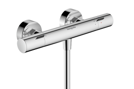 Termostatinis dušo maišytuvas Hansgrohe Ecostat Fine, 13324000