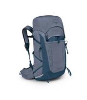 Kuprinė Osprey Tempest 33, Blue Atlas, O/S dydis