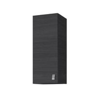 Pakabinama vonios spintelė su vienom durelėm Riva UV32-11, Woodflow Ash