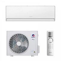 Šilumos siurblys oras-oras Gree Airy Ultra Fast Compressor (5.30 – 5.60 kw) -30