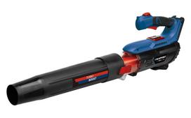 Akumuliatorinis lapų pūstuvas Blaupunkt CB4010, 18V, be akumuliatoriaus ir įkroviklio