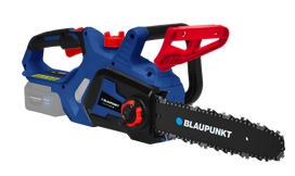 Grandininis pjūklas Blaupunkt CS4120, 18 V, be akumuliatoriaus ir įkroviklio