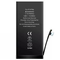 Akumuliatorius Apple iPhone 14 Plus 4325mAh (no Pop-up) OEM
