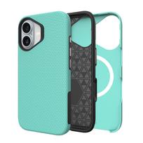 Dėklas Perfectionists Triangle Mag Case Apple iPhone 11 žalias