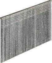 Šaudomos apdailos vinys 1,6x38, Zn, 0°, RX17EAA, SENCO, 2000vnt. (vidaus darbams)