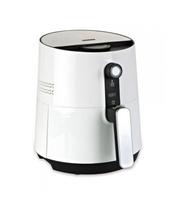 Karšto oro gruzdintuvė 1300W, 3.6L HAF-1300WH HEINNER