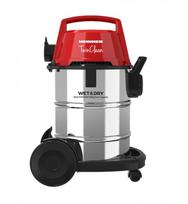 Galingas buitinis /statybinis dulkių siurblys 1400W, 21L HVC-MWD1400RD HEINNER