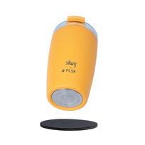 Magnetinis termo puodelis Silwy SUNRISE SYFL-TC-SU