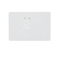 Feelspot WTH25.05RF Wi-Fi termoreguliatorius, baltas