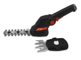 Gyvatvorių žirklės Elem Garden Technic, 3,6 V