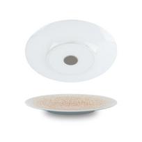 Magnetinė porcelianinė lėkštė Silwy APRICOT S0DT-1319-2-A, 22 cm