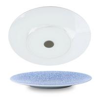 Magnetinė porcelianinė lėkštė Silwy OCEAN S0ST-1322-2-O, 28 cm