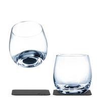 Magnetinės taurės Silwy WHISKY S025-1305-2, 2 vnt.