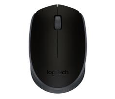 Belaidė pelė Logitech M171 Wireless, 910-004424