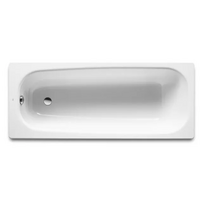 Ketaus vonia Roca CONTINENTAL 140x70 cm, 7212914001
