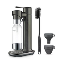 Gazuotų gėrimų gaminimo aparatas Sage the InFizz Fusion, SCA800NRE