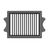 TINECO Hepa filtras 9FWFA400100