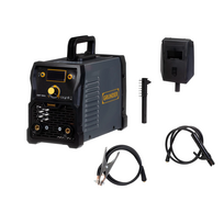 Suvirinimo aparatas Grunder IGBT-160LI, 5300 W