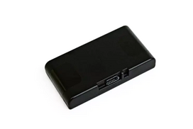 Garso kolonėlės akumuliatorius Bose S1 Pro+,  869723-0010
