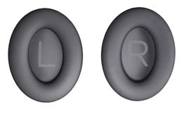 Ausinių pagalvėlės ir vidiniai įdėklai Bose QuietComfort 45, QC45,  871761-0411