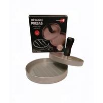 Mėsainių presas KamadoClub 11,5 cm