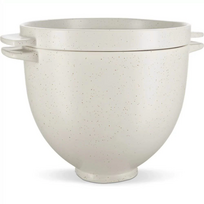 Duonos dubuo su kepimo dangčiu KitchenAid 5KSM2CB5BGS