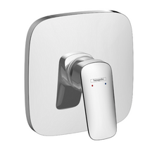 Potinkinis dušo maišytuvas Hansgrohe Logis, 71607000