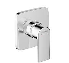 Potinkinis dušo maišytuvas Hansgrohe Vernis Shape, 71658000