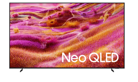 QLED Televizorius Samsung Neo QLED 4K QN90F Vision AI Smart TV, QE115QN90FTXXH