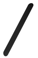 Metalinė juostelė magnetiniams stalo įrankiams Silwy L000-10LA-1, 50 cm,JUODA