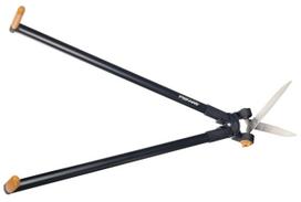 PowerLever™ Svertinės žolės ir ūglių žirklės (GS53)